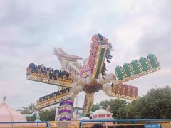 -厦门方特梦幻王国