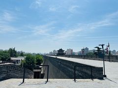 -西安城墙·碑林历史文化景区