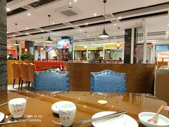 大堂-火宫殿·湘菜小吃·商务宴请·生日聚会(东塘店)