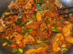 -61号餐吧(兴坪古镇漓江店)