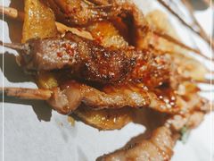 -醉烧膘·烧烤夜宵王(总店)