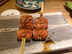 -鸟幸 TORISAKI 炭火居酒屋
