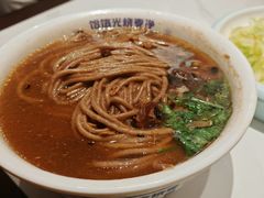 饸饹-真定郝家排骨(正定县总店)