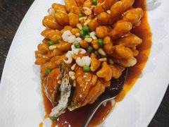 -香雪海饭店中餐厅(湖滨店)