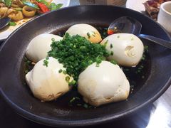 布包豆腐-猪肉婆私房菜(容桂总店)
