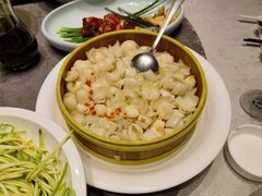 -好福记饭店(红梅公园店)