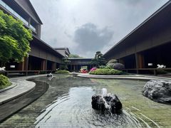 -湘湖逍遥庄园·水漾中餐厅