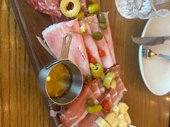 -Alimentari Grande(东湖路店)