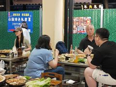 -老渔家·白族·石板烧·野生菌火锅(古城中心店)
