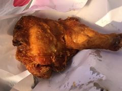 -香园炸鸡(鞍山西道店)