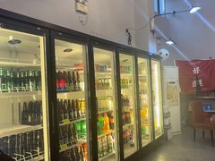 -吉源大排档·鱼生·海鲜(烧烤彩印厂店)