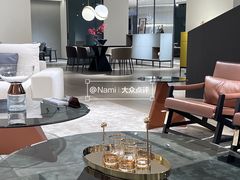 -创典居(槐安店)