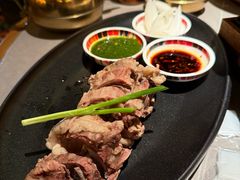 -塔哈尔·新疆盛宴(奉贤龙湖店)