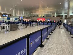 -温州龙湾国际机场