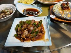 -大家发海鲜城夜排档(华山中路店)