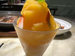 -绿茶餐厅(成都大悦城店)