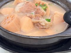 -小榄人家酒楼(民安店)