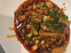 -院8里·少城记忆老川菜(宽窄巷子店)