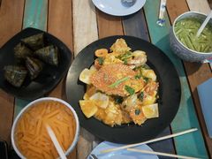 -Doo Dee Thai Food(Issan/Isaan/Esan)