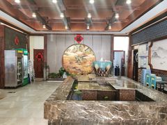 -福荣新中式餐厅