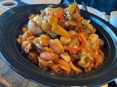 -蟹榭·本帮江浙菜·蟹宴(五角场合生汇商场店)