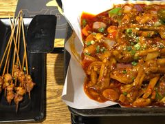 -嘎嘎鸭脑壳(金琴店)