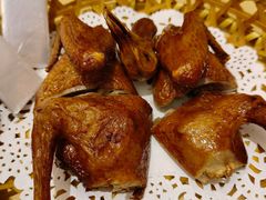 -茶小点(丽悦新天店)