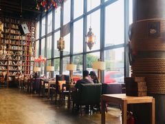 -咖梦餐厅 COMENG RESTAURANT