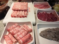 糕羊肉-总参北京涮羊肉