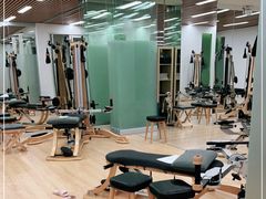 -Isofit 普拉提·婵柔工作室