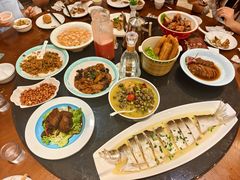 -锡和无锡菜(景丽苑店)