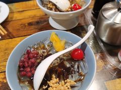 -金谷园饺子·烧烤(人大总店)