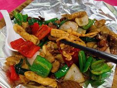 -根哥美食大雁岛(魁东一路店)