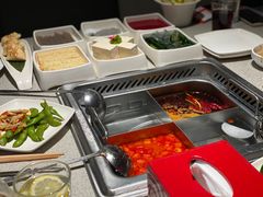 -海底捞大排档火锅(悦荟广场店)