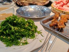 -蝎王府(曙光街店)