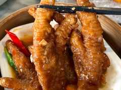 -东南里湖景餐厅·新闽菜(浦西万达店)
