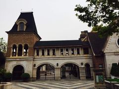 -中旅阿那亚九龙湖·公主酒店