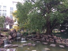 -上海千禧海鸥大酒店