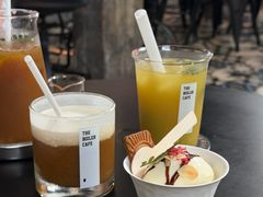 -锅炉咖啡·西餐·音乐酒厂