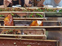 -竹一味·竹筒饭