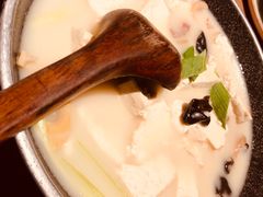 -吃饭皇帝大土家民族菜(正大广场店)