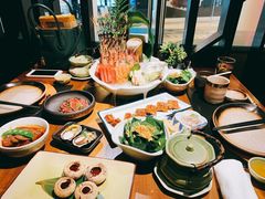 -和彩放题餐厅(酒仙桥店)