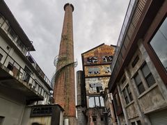 -广州市紫泥堂文化创意园景区