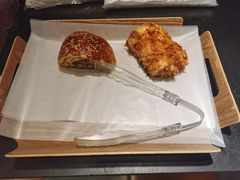 -苹果花园(龙漕路店)