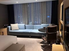 -上海静安洲际酒店
