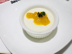 土豆泥沙拉-斗牛士牛排(南京东路店)
