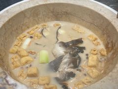 -云海肴云南菜·蒸汽石锅鱼(青岛万象城店)