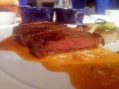 九级和牛西冷-AZUR聚(香格里拉饭店)