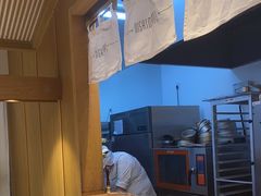 -西村叔叔的店·面包·甜品·蛋糕(崂山丽达店)