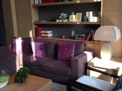 -杭州逸酒店(西湖武林店)